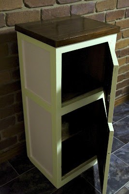 Poppas cabinet 011