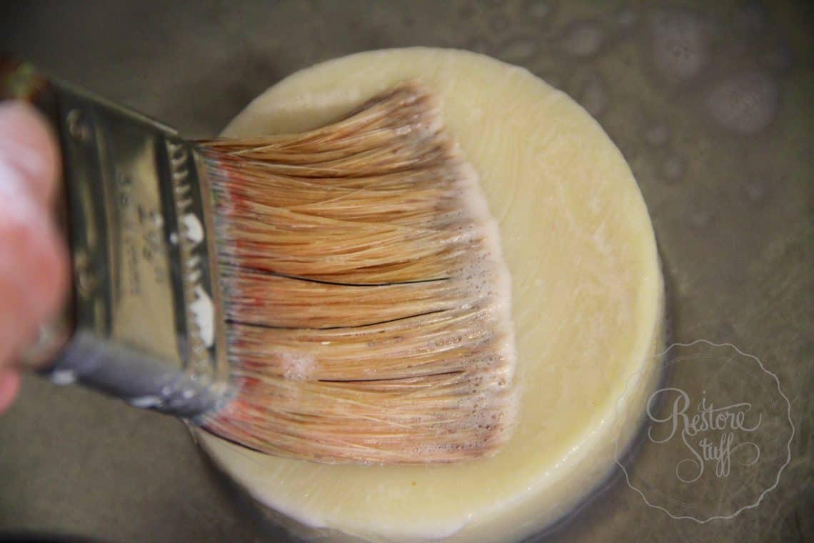 5 Tips to Help Your Cling On & Staalmeester Brushes Last Longer. - I  Restore Stuff
