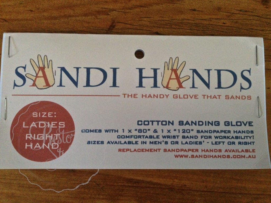 Sandi Hands blog post 7