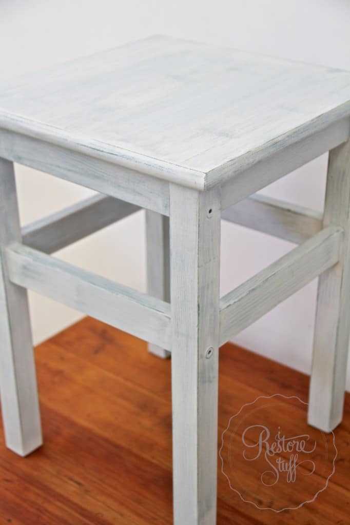 IKEA stool 16