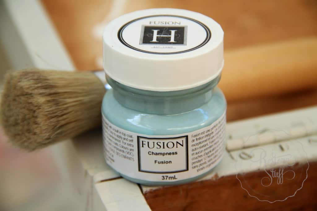 Fusion Paint Box 16