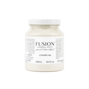 Champlain Fusion Mineral paint 500ml