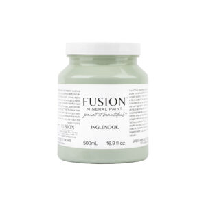Inglenook 500ml Fusion Mineral Paint