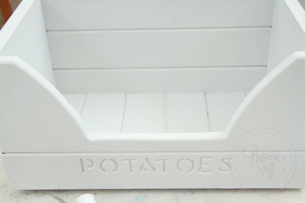 potato box 12