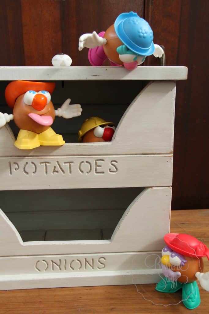 potato box 34