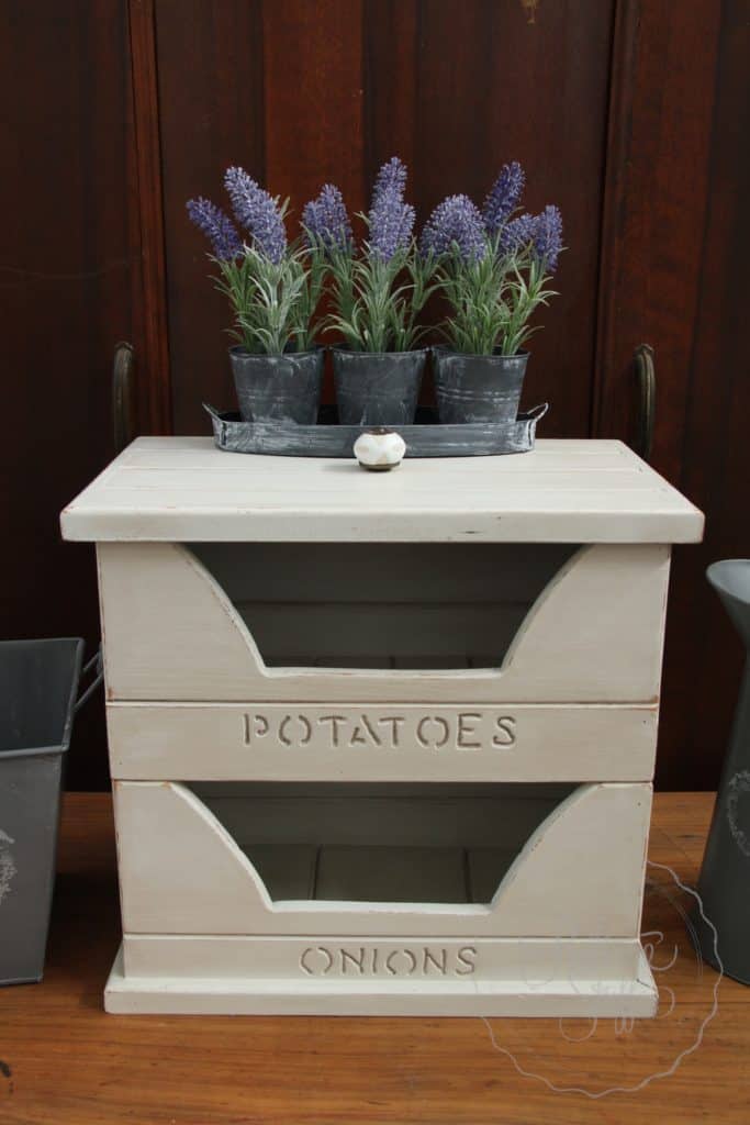 potato box 37