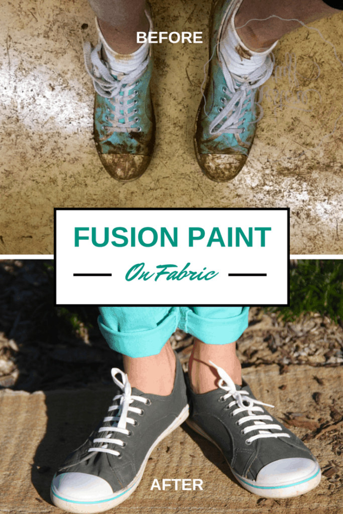 FUSION PAINT