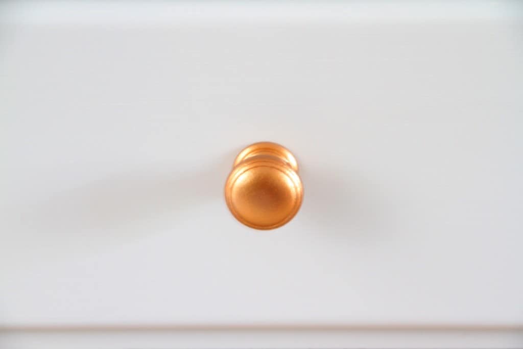 Sterling study desk copper knobs9