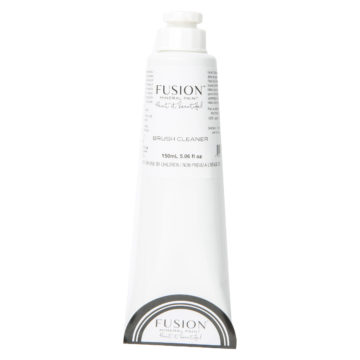 Fusion Brush Cleaner soap