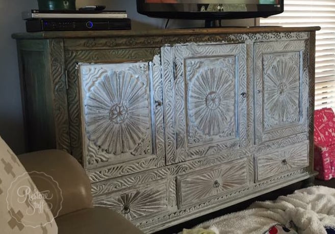 Bali Cabinet-5132