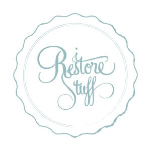 I Restore Stuff Logo