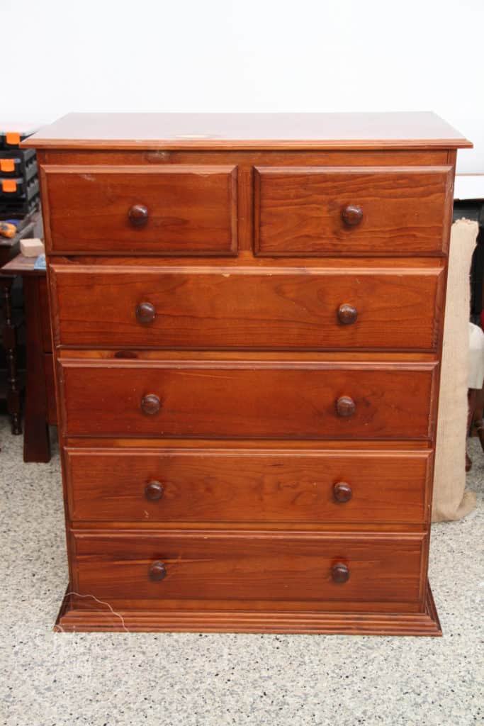 A Tale Of Two Tallboys Part One, What Is The Difference Between A Tall Boy And Dresser