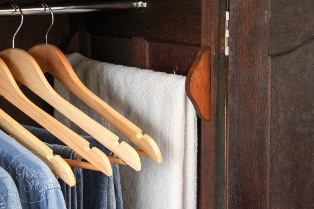 Farmhouse Wardrobe-1939