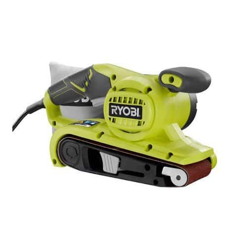 Ryobi Belt Sander