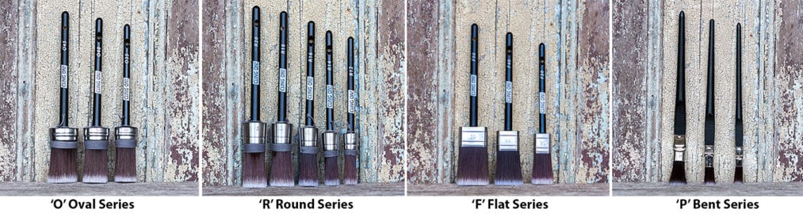 5 Tips to Help Your Cling On & Staalmeester Brushes Last Longer. - I  Restore Stuff