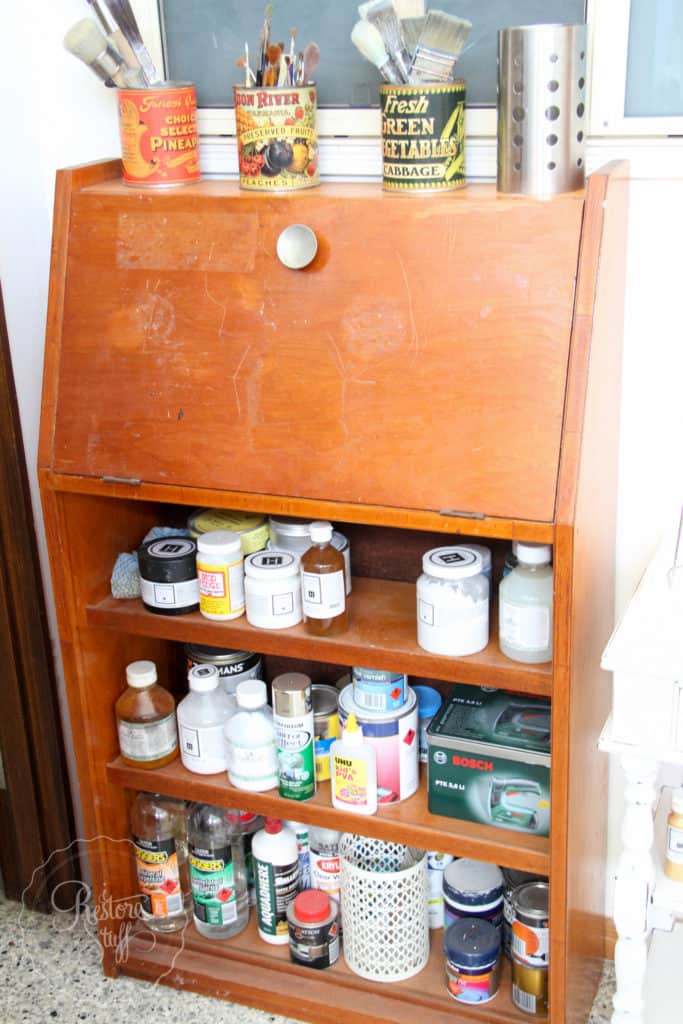 Cupboard storage-1615