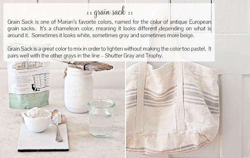 grain-sack
