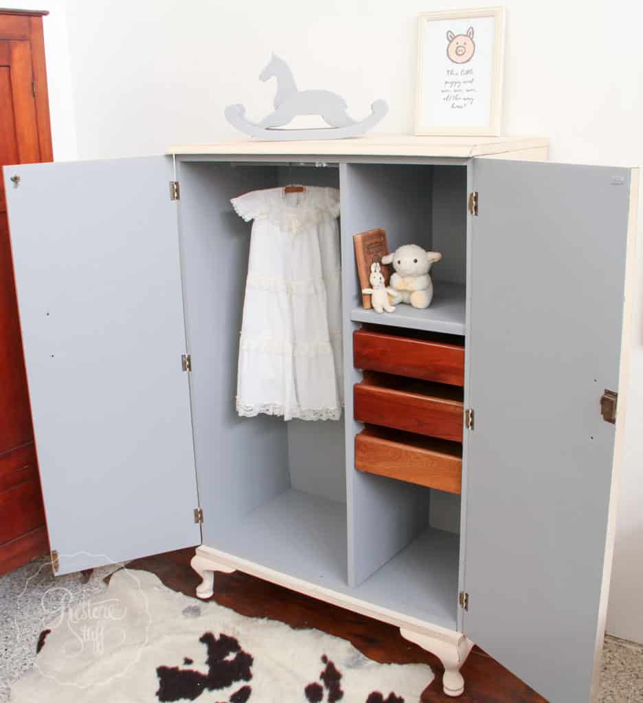 Little Piggy Cupboard-4968