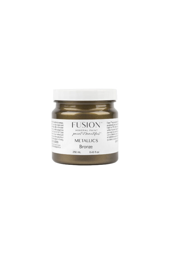 Bronze Fusion 250ml