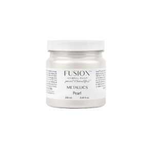 Pearl metallic Fusion 250ml