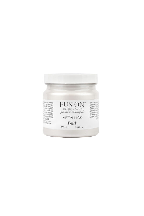 Pearl metallic Fusion 250ml