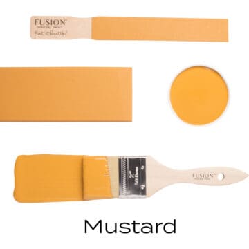 Mustard - Fusion