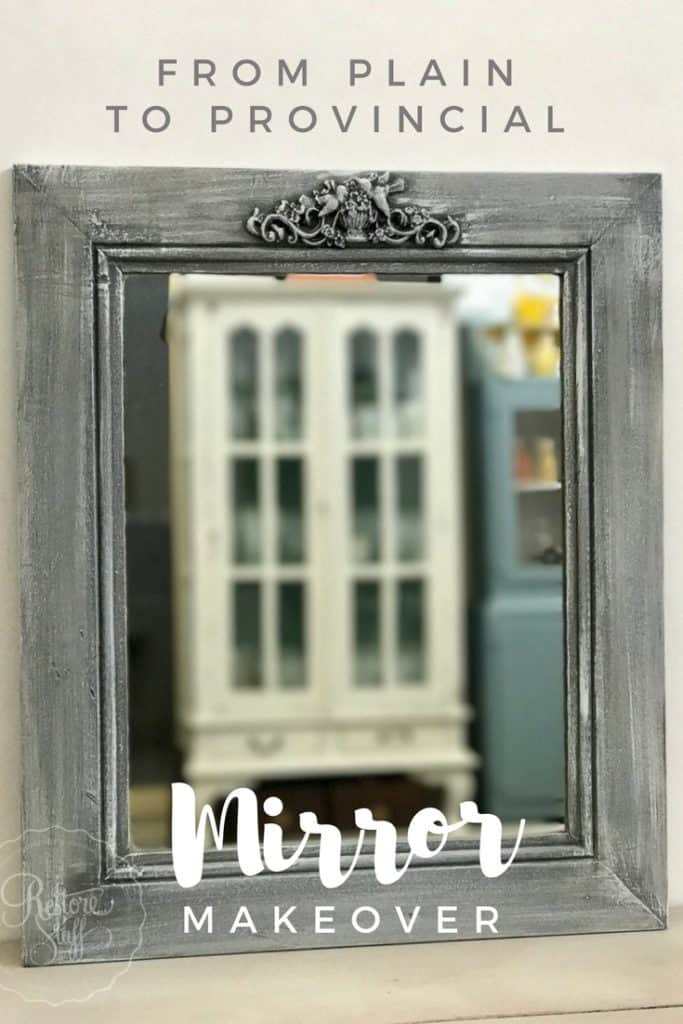 Mirror Frame