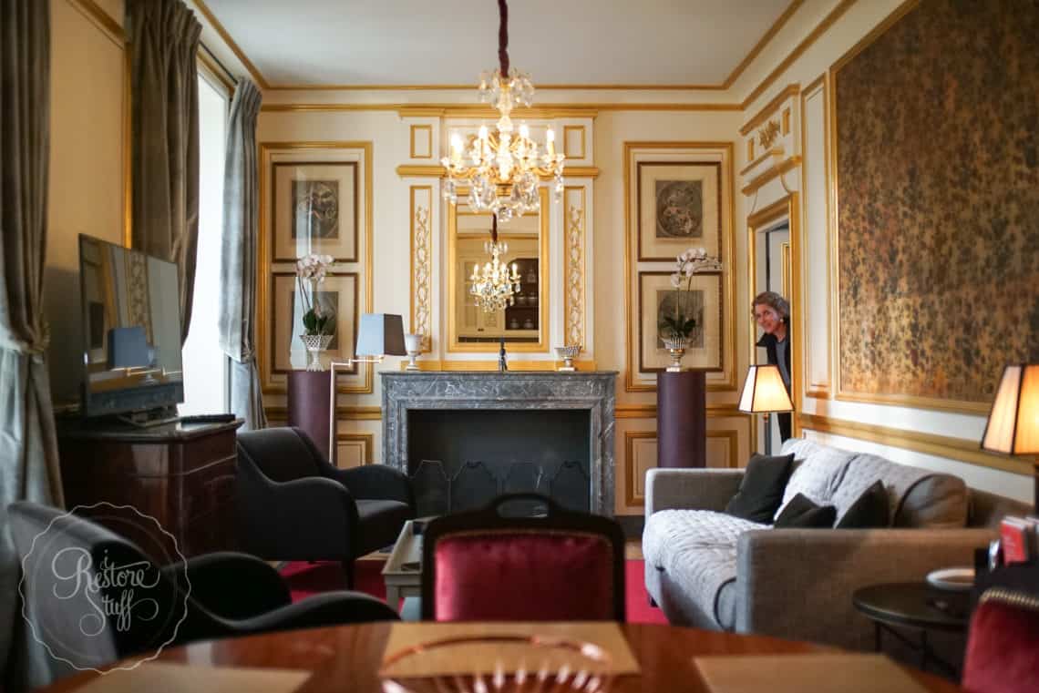 Paris Airbnb