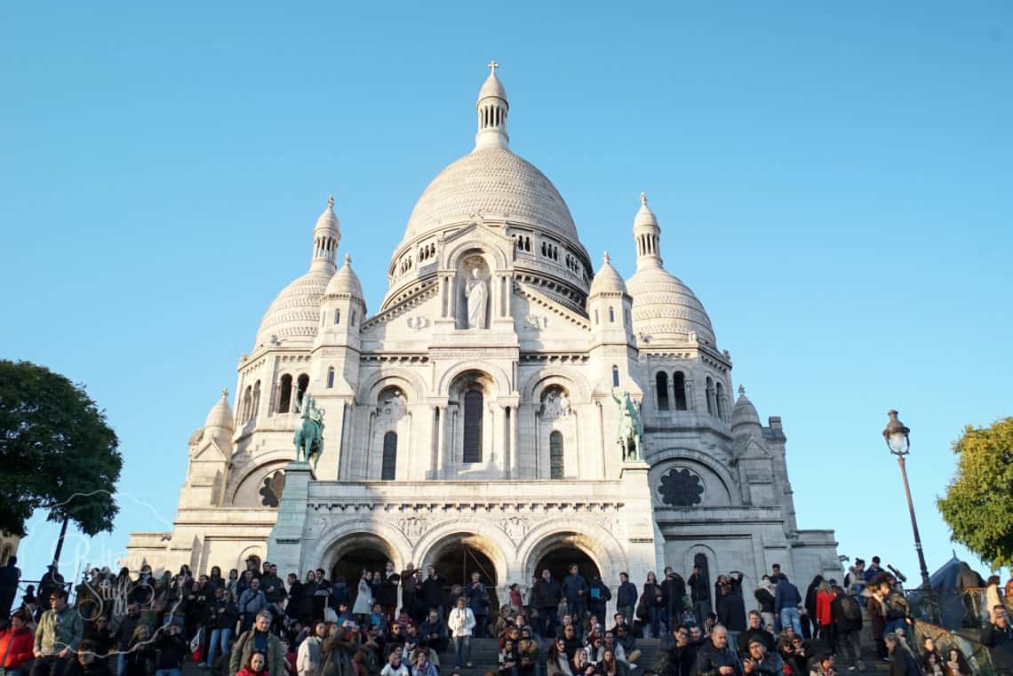 Montmartre