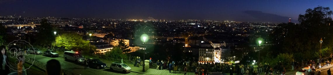 Montmartre