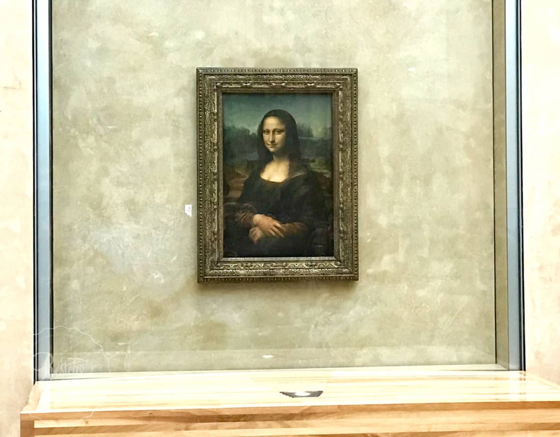 Mona Lisa