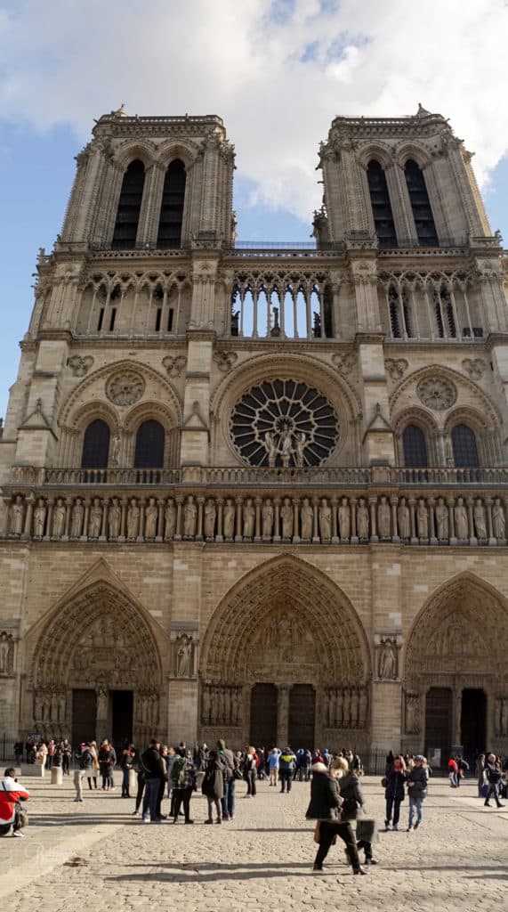 Notre Dame