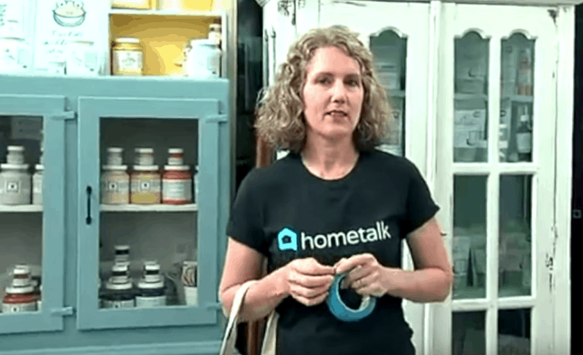 Hometalk video - facebook lives