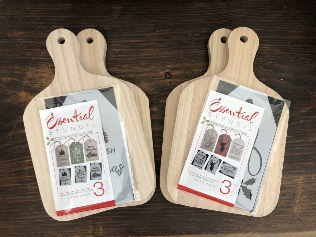 small craft boards