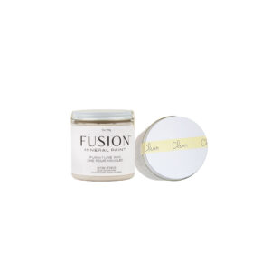 Fusion Furniture Wax - clear