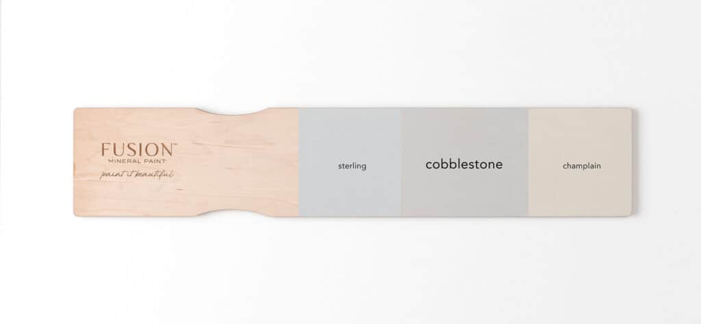 cobblestone comparison