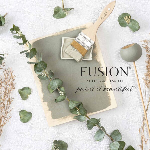 Eucalyptus by Fusion