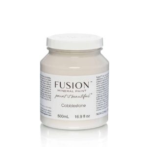 Fusion Mineral Paint Cobblestone 500ml