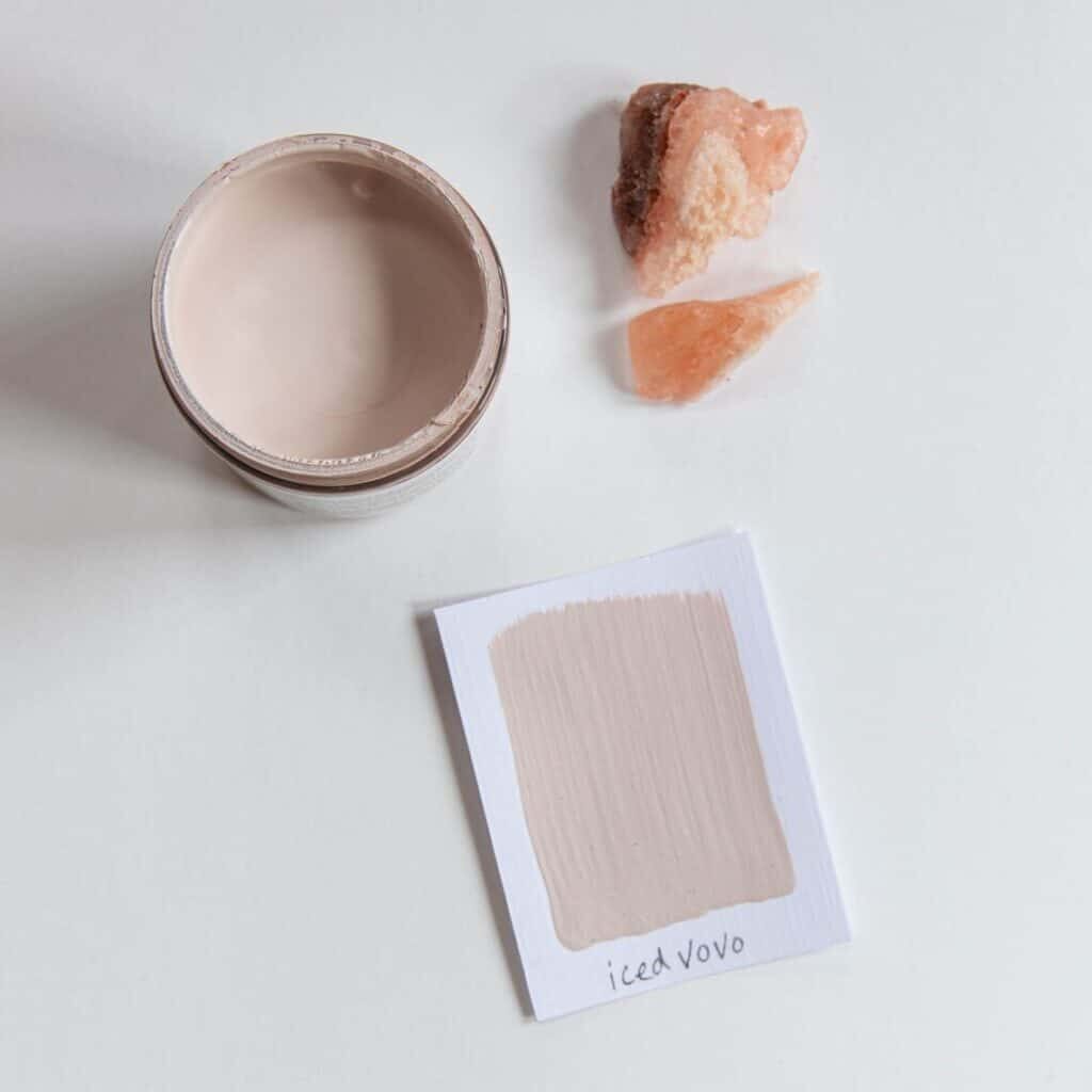 Iced Vovo - Artisan Mineral Paint - I Restore Stuff