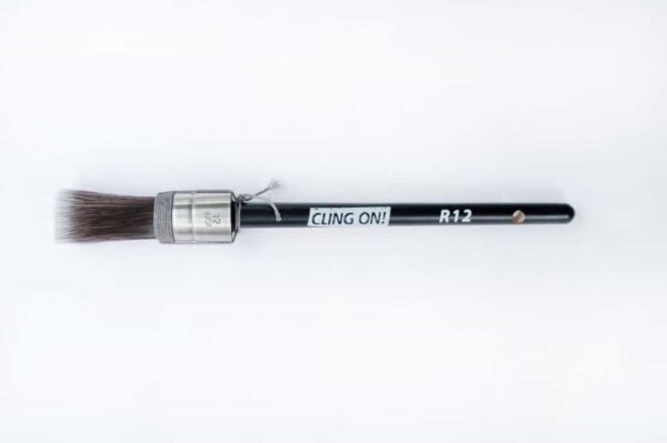 R12 Cling On Brushes