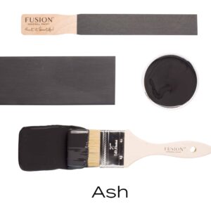 Ash Fusion Mineral Paint