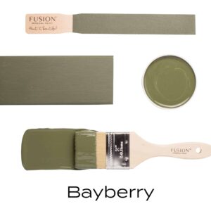 Bayberry Fusion
