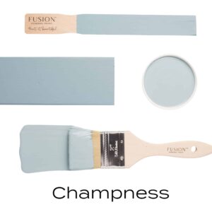 champness flat lay