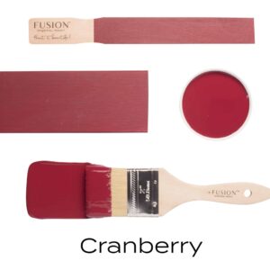 Cranberry Fusion