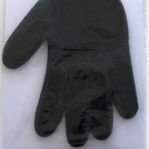 Tradesperson Sanding Glove