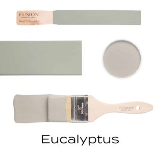 Eucalyptus fusion mineral paint