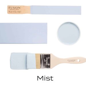 Mist Fusion Mineral Paint