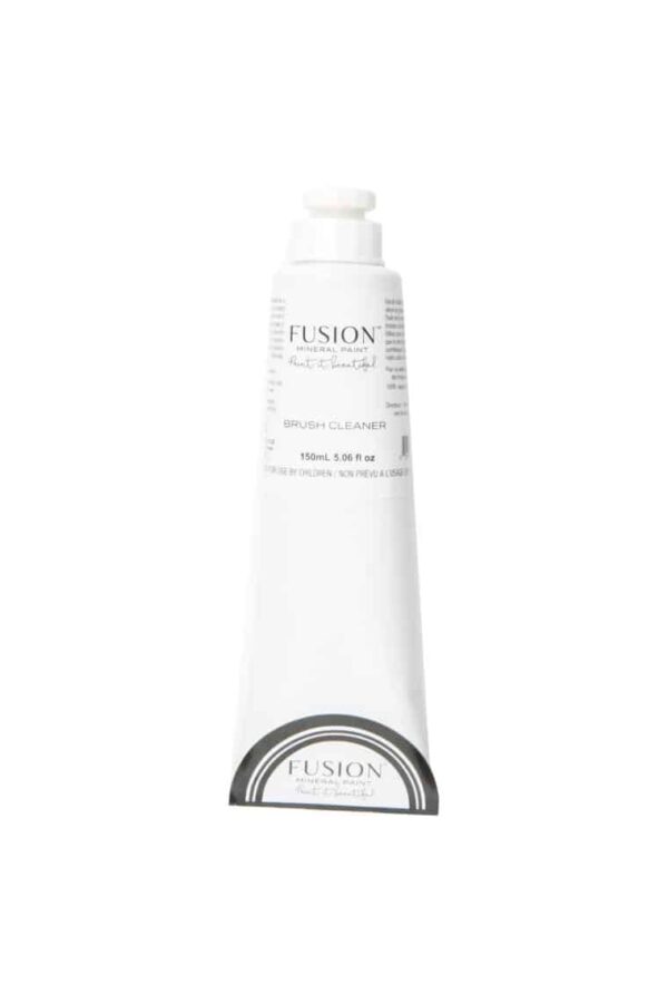 Fusion Brush Cleaner soap
