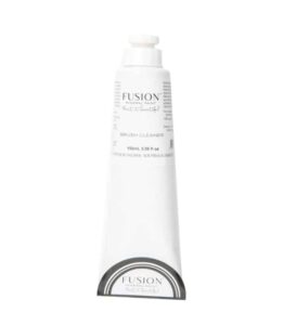 Fusion Brush Cleaner soap