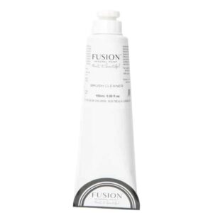 Fusion Brush Cleaner soap